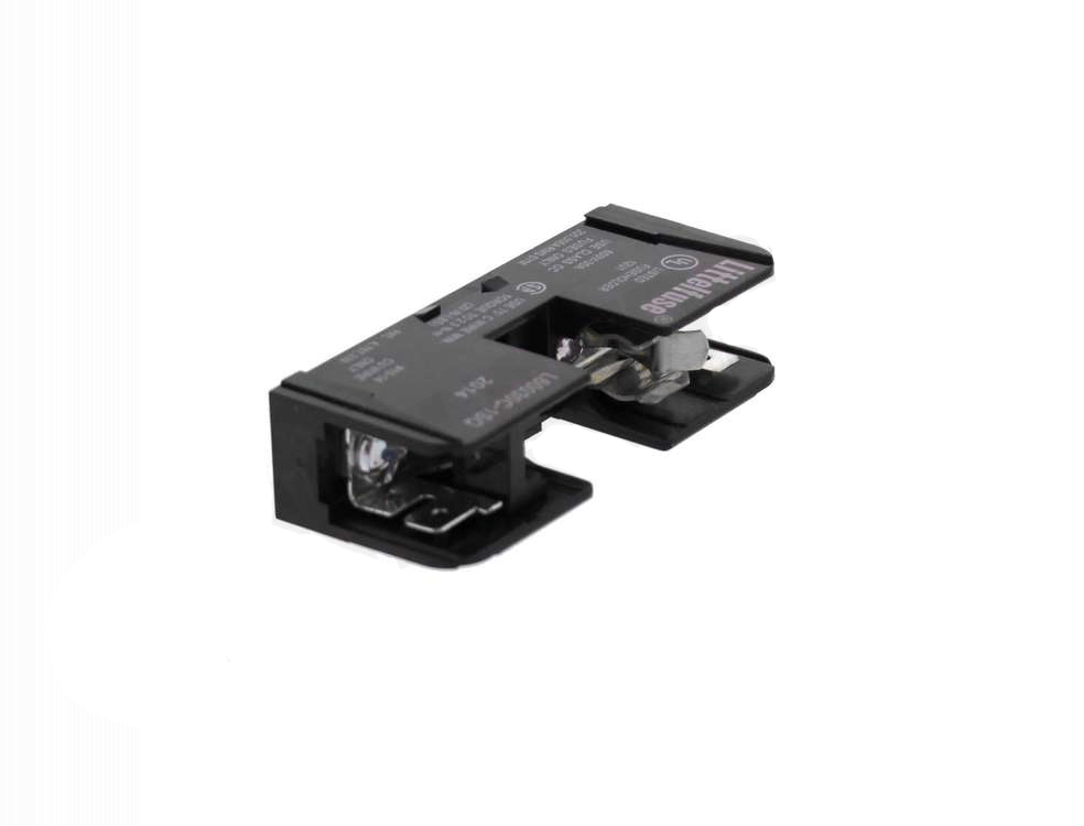 WW03F00107 - Genuine OEM GE Dryer Fuse Holder