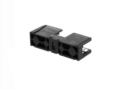 WW03F00107 - Genuine OEM GE Dryer Fuse Holder