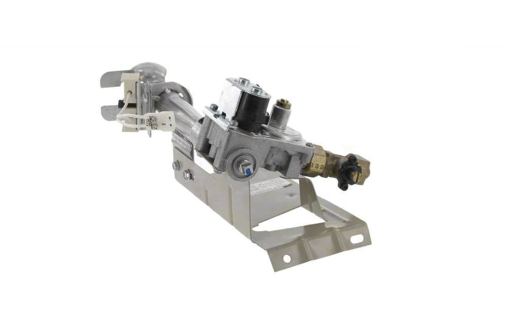 3406491 - Genuine OEM Whirlpool Dryer Gas Burner