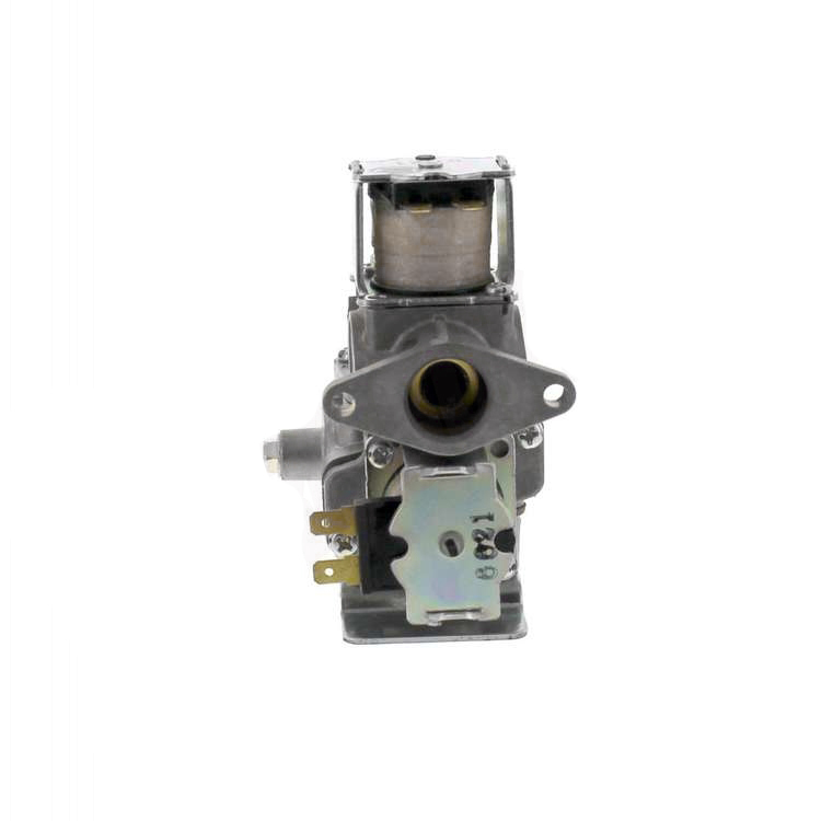 5221EL2002A - Genuine OEM LG Dryer Gas Valve Assembly