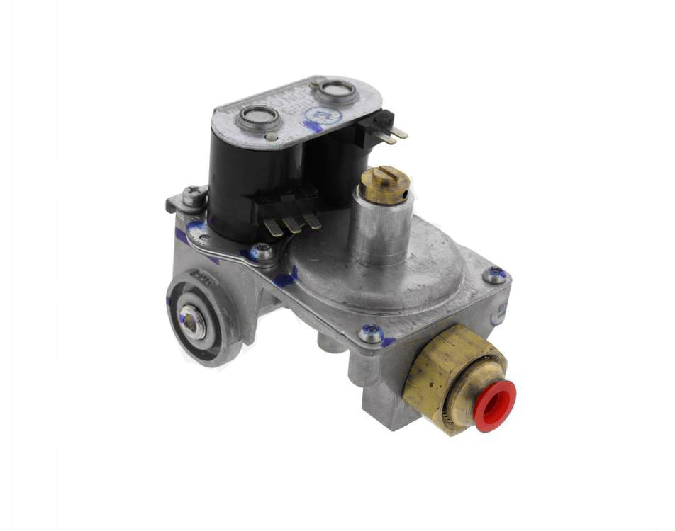WP306176 - Genuine OEM Whirlpool Dryer Gas Valve Assembly