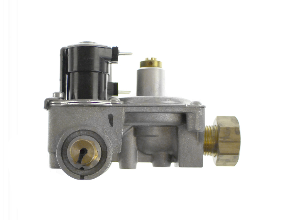60353P - Genuine OEM Alliance Dryer Gas Valve Assembly