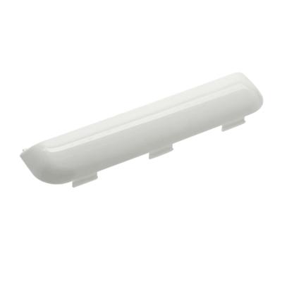 WG04L00248 - Genuine OEM GE Dryer Door Handle, White