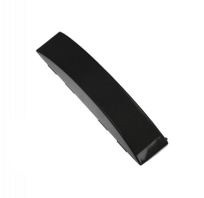 WW03L00393 - Genuine OEM GE Dryer Door Handle, Solid