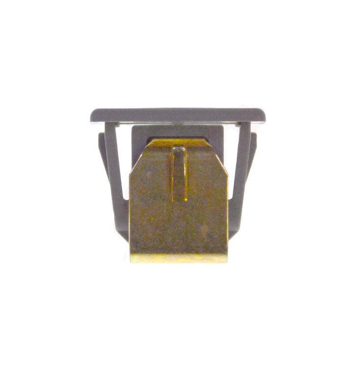 WW02F00622 - Genuine OEM GE Dryer Door Latch