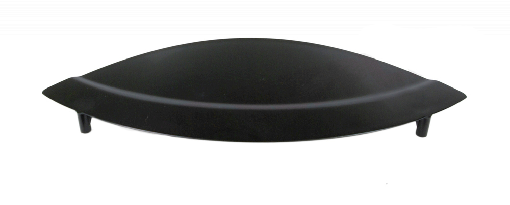 134412860 - Genuine OEM Frigidaire Washer & Dryer Door Handle, Black