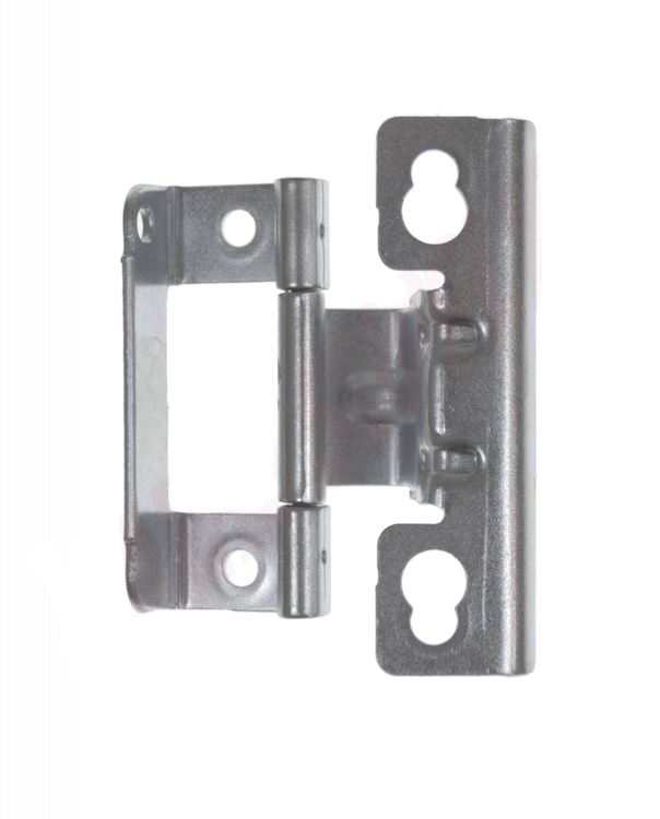 WW02L00534 - Genuine OEM GE Dryer Hinge Assembly