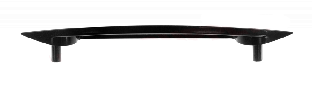 WP8559751 - Genuine OEM Whirlpool Dryer Door Handle, Black