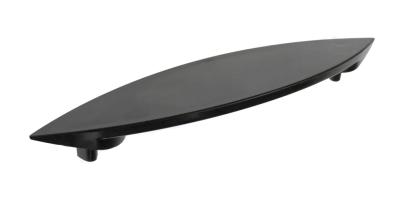 WP8559751 - Genuine OEM Whirlpool Dryer Door Handle, Black
