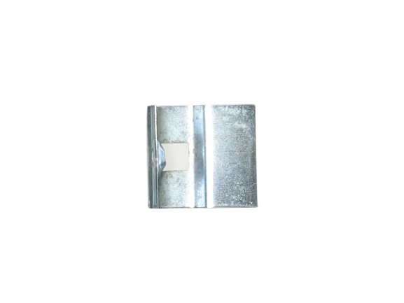 WP33001793 - Genuine OEM Whirlpool Dryer Door Strike Bracket