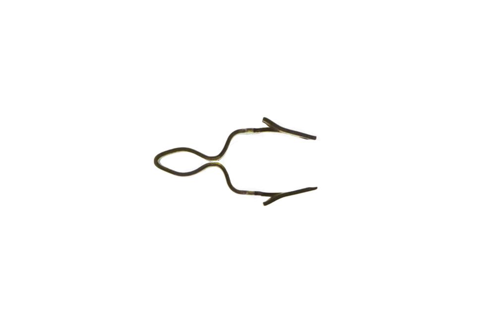 5303207102 - Genuine OEM Frigidaire Dryer Door Strike