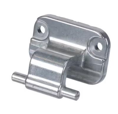 MEF61859401 - Genuine OEM LG Dryer Door Hinge