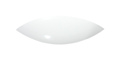 134412600 - Genuine OEM Frigidaire Washer & Dryer Door Handle, White