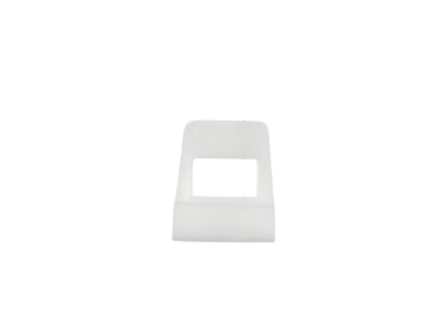 WW03F00001 - Genuine OEM GE Dryer Lid Actuator