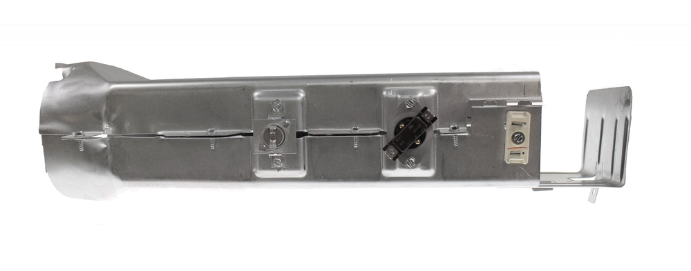 DE486A - Universal Supco Dryer Heating Element Assembly