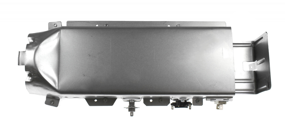 DE486A - Universal Supco Dryer Heating Element Assembly