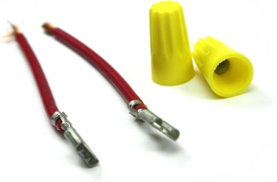 279457 - Genuine OEM Whirlpool Dryer Heating Element Connection Wire