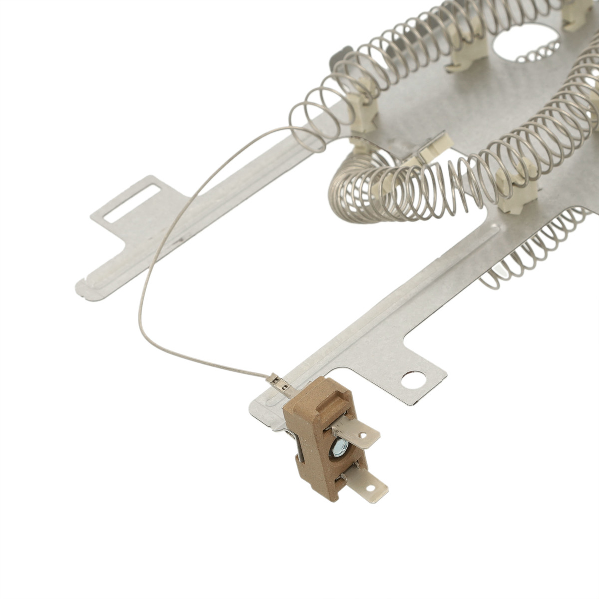 WPW10044440 - Genuine OEM Whirlpool Dryer Heating Element Assembly