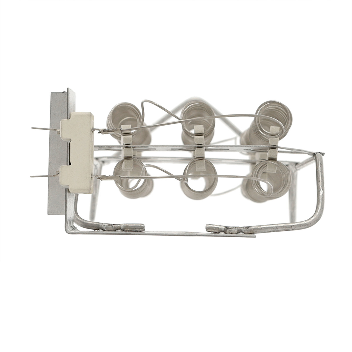 WP4391960 - Genuine OEM Whirlpool Dryer Heating Element Assembly, 5600W