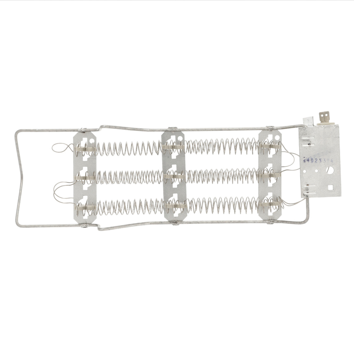 WP4391960 - Genuine OEM Whirlpool Dryer Heating Element Assembly, 5600W
