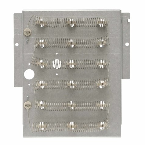 61927 - Genuine OEM Whirlpool Dryer Heating Element Assembly, 5000W