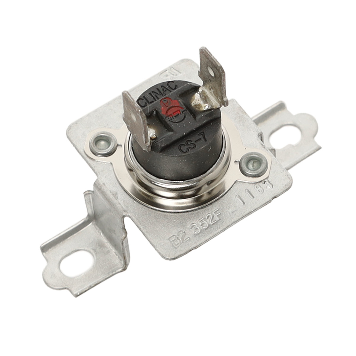 61927 - Genuine OEM Whirlpool Dryer Heating Element Assembly, 5000W