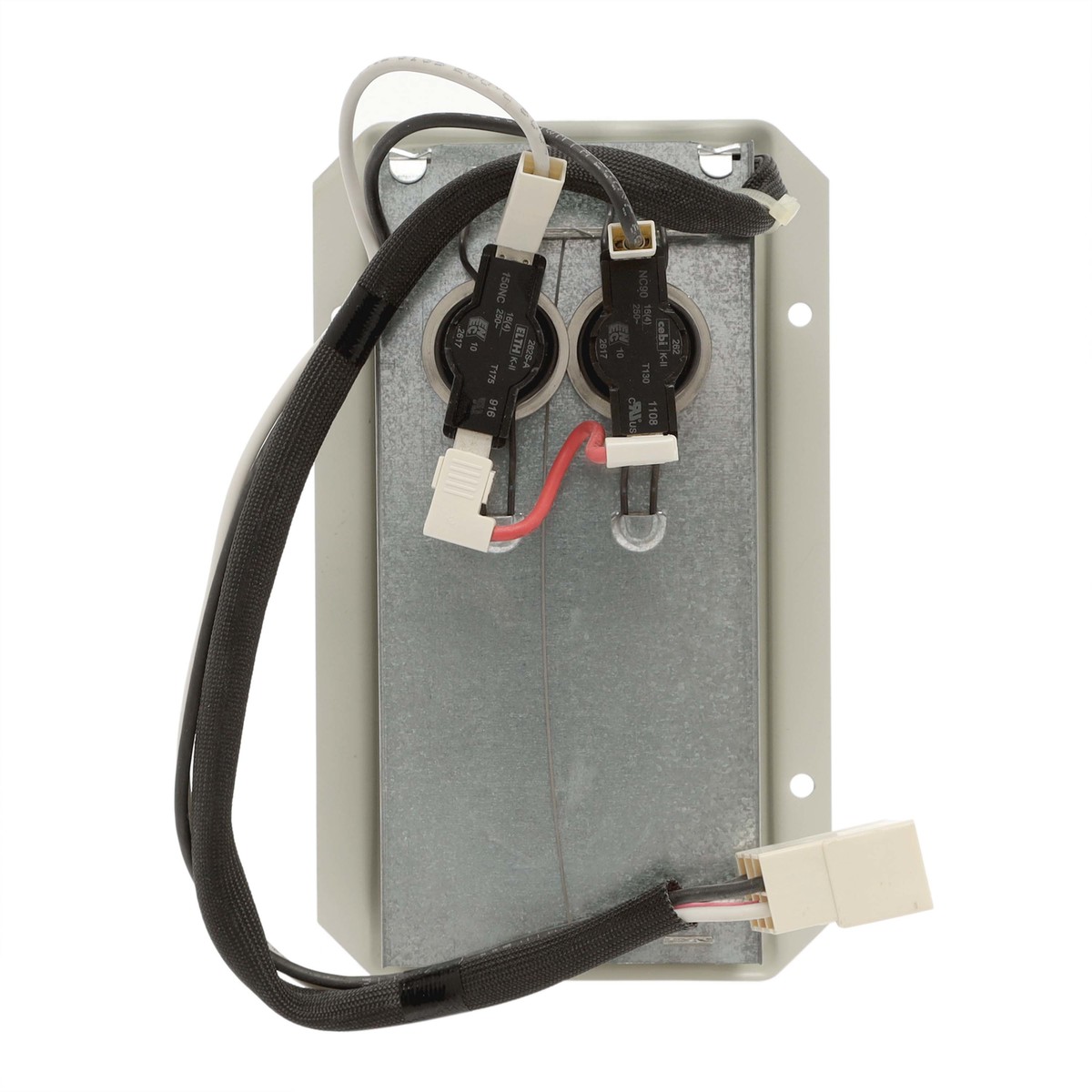 WP8182528 - Genuine OEM Whirlpool Dryer Heating Element Assembly