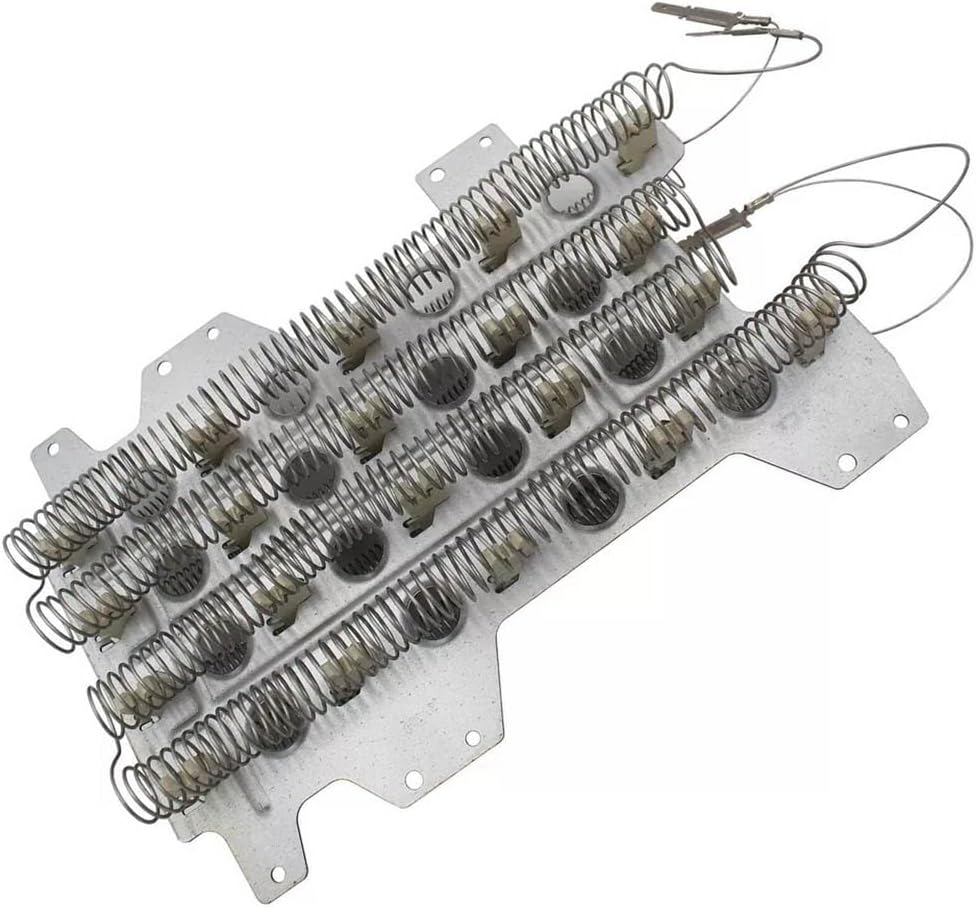 DE0032A - Universal Supco Dryer Heating Element Assembly