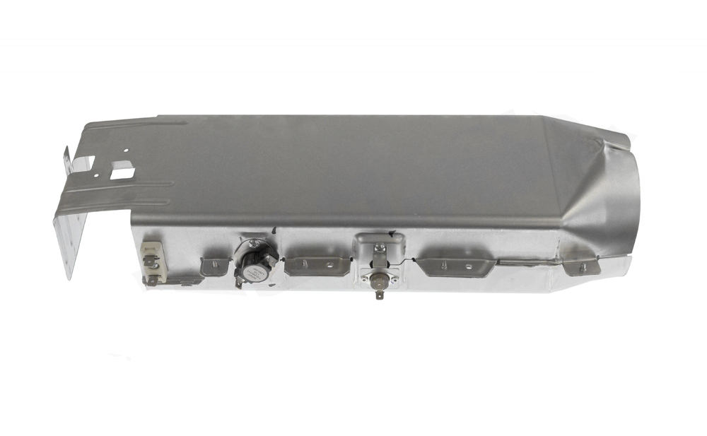WPW10222771 - Genuine OEM Whirlpool Dryer Heating Element Assembly