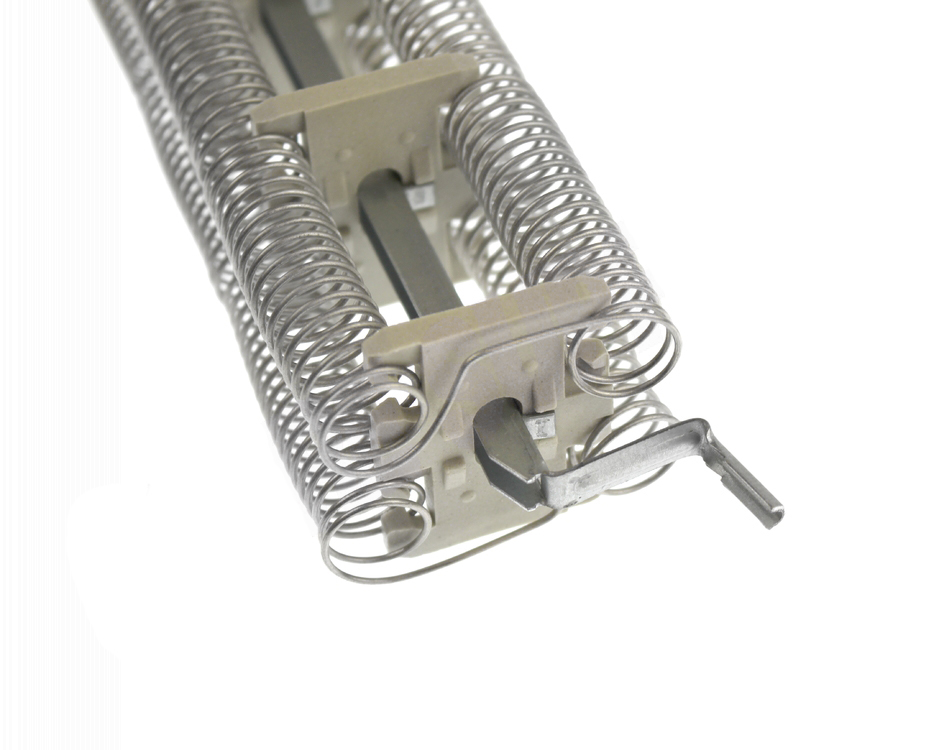 LA-1044 - Genuine OEM Whirlpool Dryer Heating Element Assembly Kit, 4750W