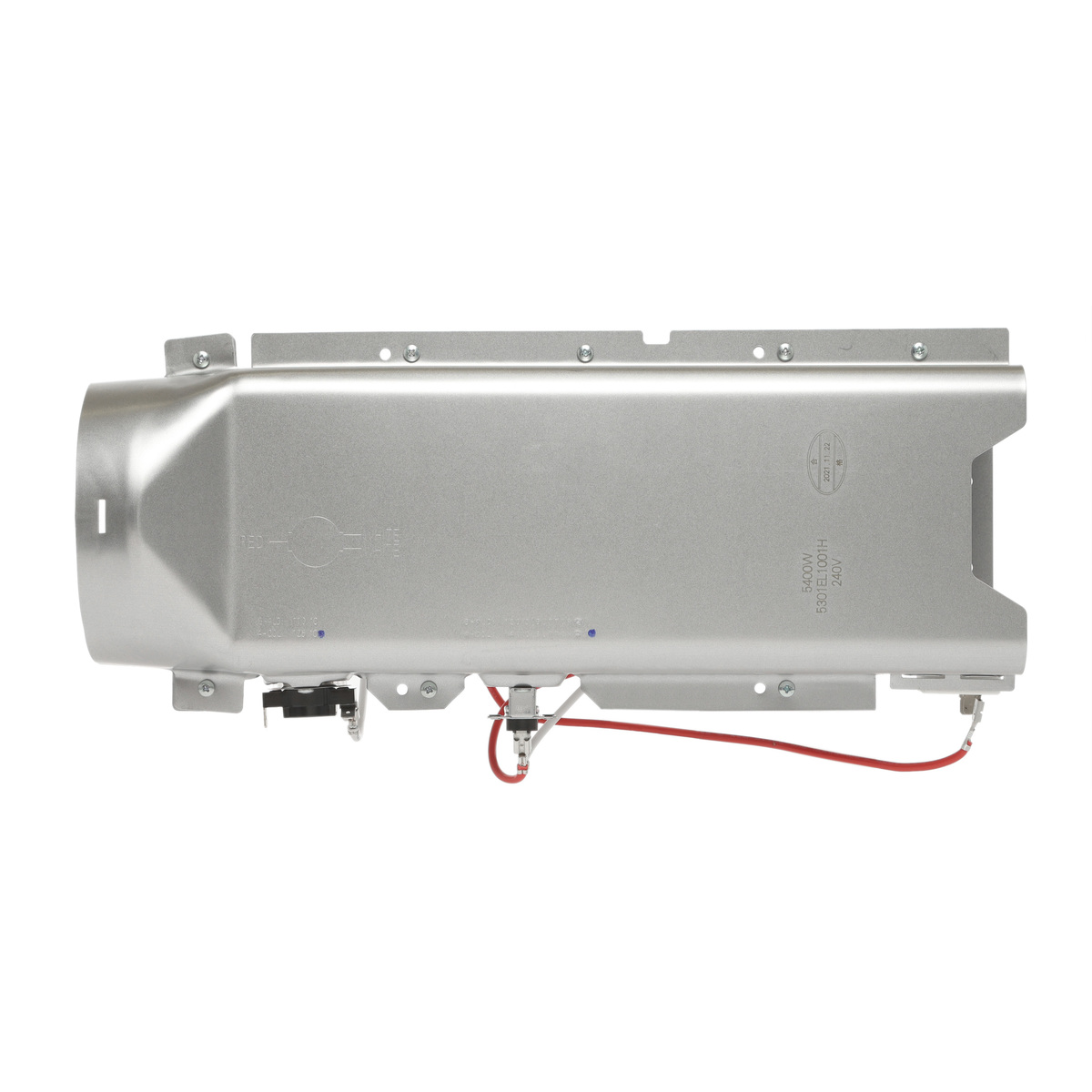 5301EL1001H - Genuine OEM LG Dryer Heating Element