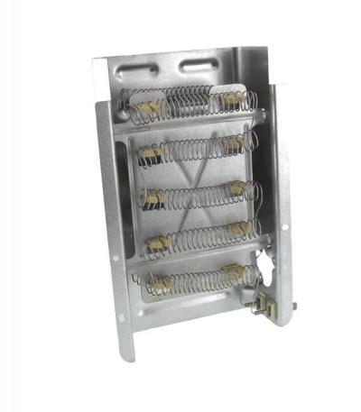 WP279843 - Genuine OEM Whirlpool Dryer Heating Element Assembly, 3000W