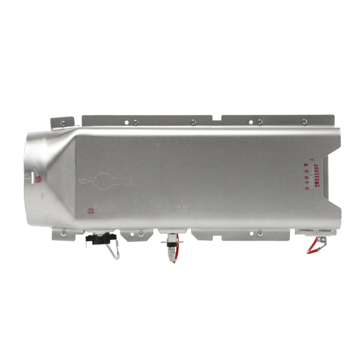 5301EL1001A - Genuine OEM LG Dryer Heater Element Assembly