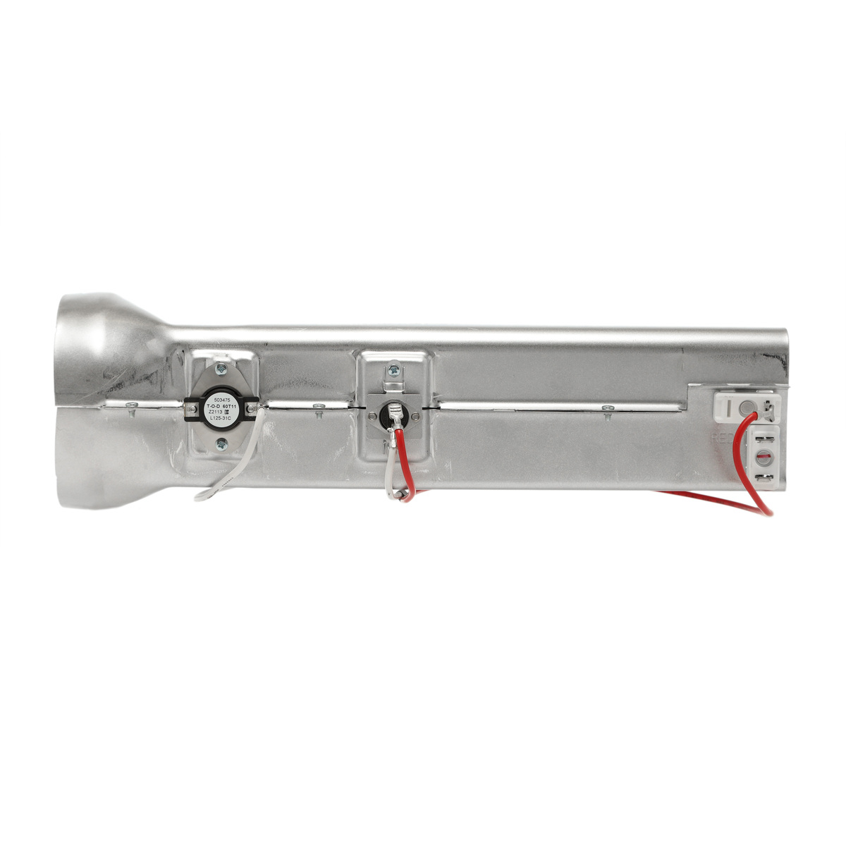 5301EL1001A - Genuine OEM LG Dryer Heater Element Assembly