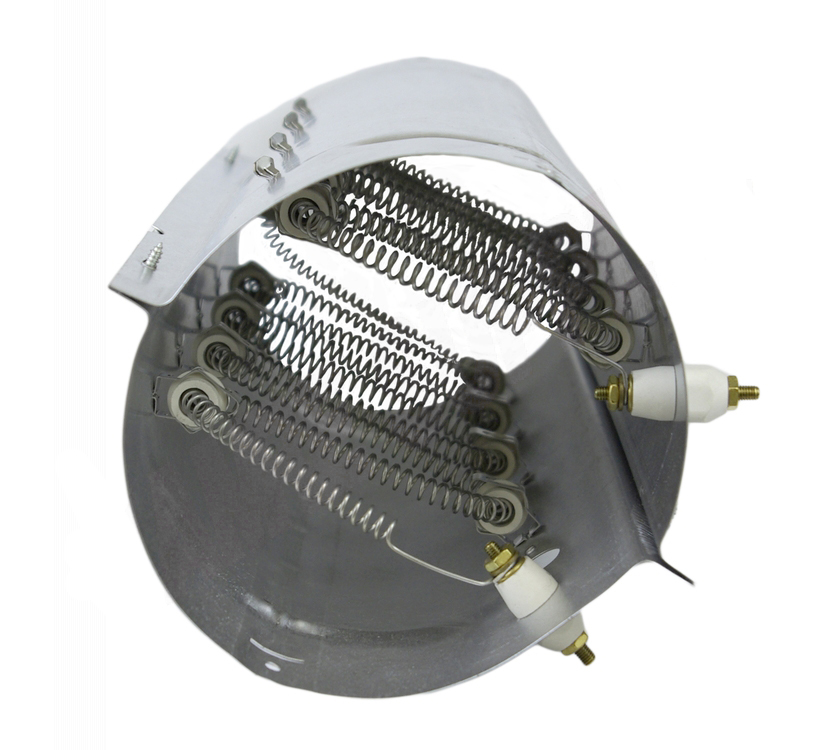 WPY303404 - Genuine OEM Whirlpool Dryer Heating Element Assembly, 5000W