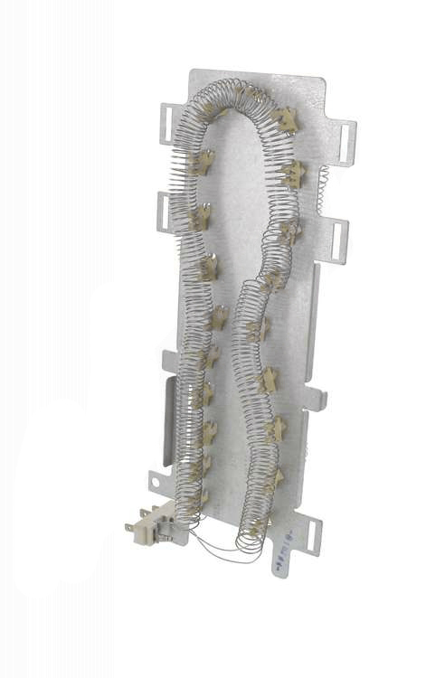 WP8544772 - Genuine OEM Whirlpool Dryer Heating Element Assembly