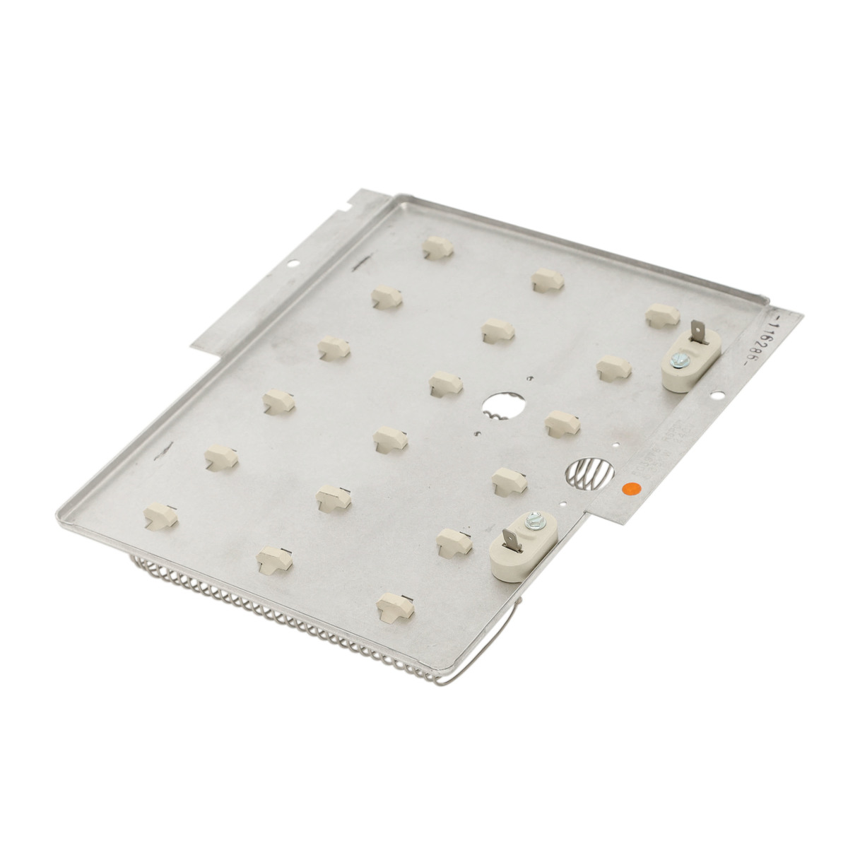 WPY503978 - Genuine OEM Whirlpool Dryer Heating Element Assembly