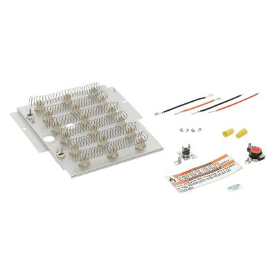 61928 - Genuine OEM Alliance Speed Queen Dryer Heating Element Assembly, 4800W