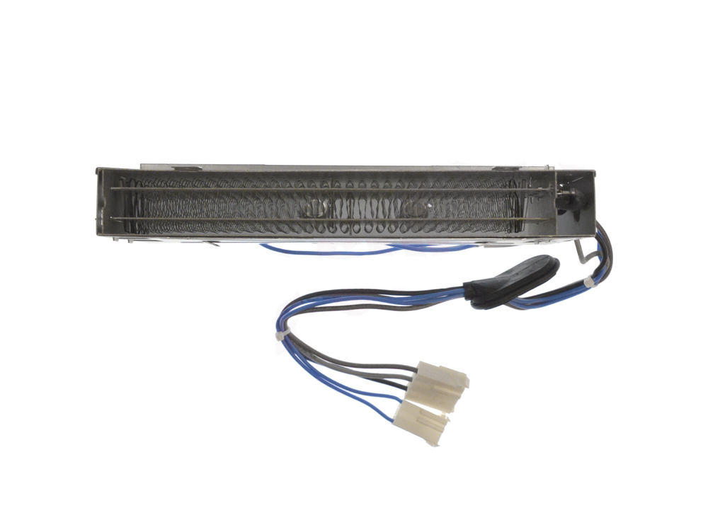 WG04F07222 - Genuine OEM GE Dryer Heater Assembly