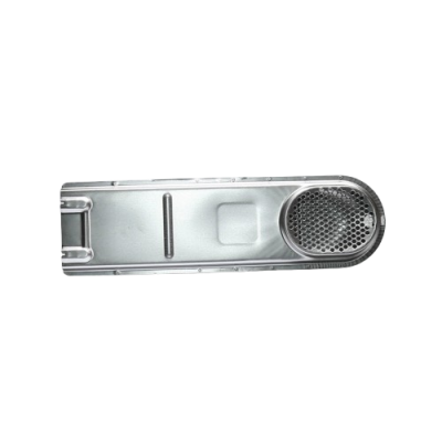 WP8541818 - Genuine OEM Whirlpool Dryer Heating Element Box