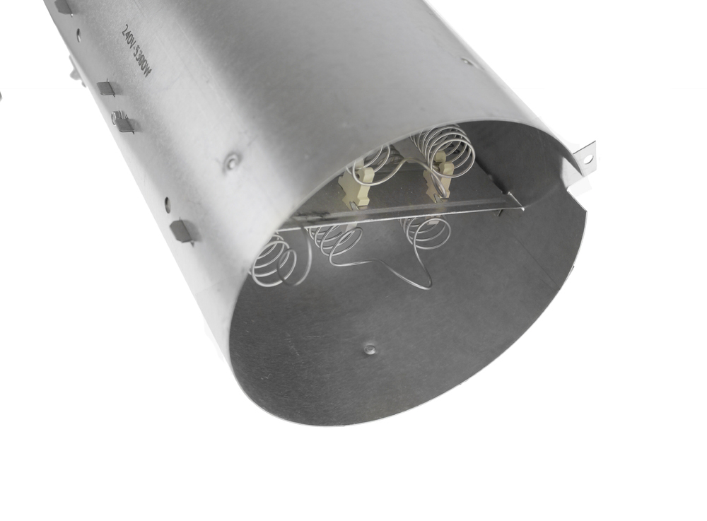 WPY308612 - Genuine OEM Whirlpool Dryer Heating Element Assembly, 5000W