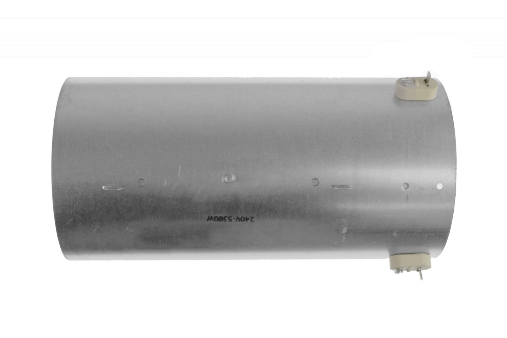 WPY308612 - Genuine OEM Whirlpool Dryer Heating Element Assembly, 5000W