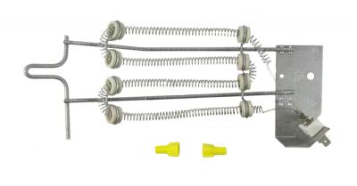 279506 - Genuine OEM Whirlpool Dryer Heating Element Assembly, 1000W