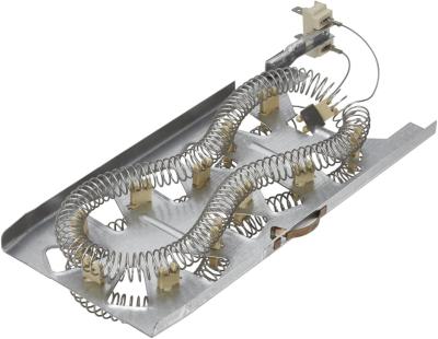 WP3387749 - Genuine OEM Whirlpool Dryer Heating Element Assembly, 4600W