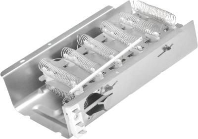 WP3401338 - Genuine OEM Whirlpool Dryer Heating Element Assembly