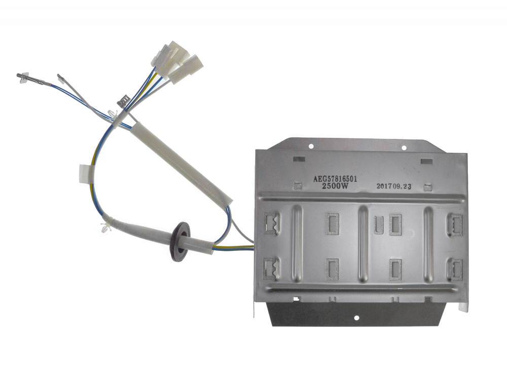 AEG57816501 - Genuine OEM LG Dryer Heating Element Assembly