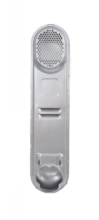 279980 - Genuine OEM Whirlpool Dryer Heater Box Assembly