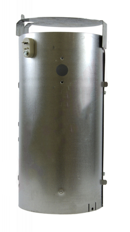 WP307178 - Genuine OEM Whirlpool Dryer Heating Element Assembly, 5300W