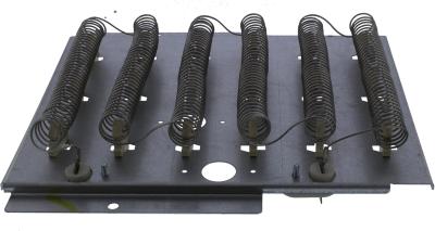 61929 - Genuine OEM Alliance Speed Queen Dryer Heating Element Assembly, 4800W