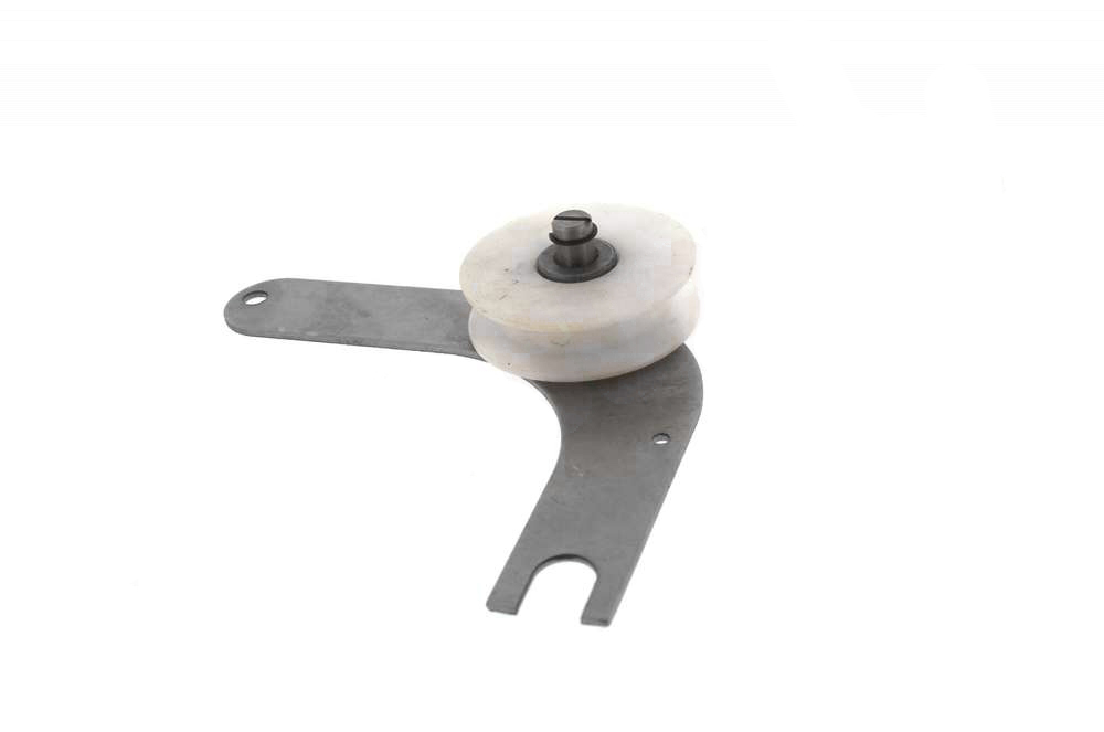 134793511 - Genuine OEM Frigidaire Dryer Idler Arm and Pulley Assembly